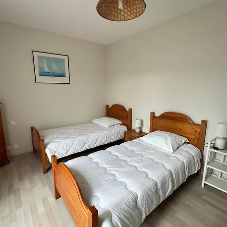 La Garenne Semesterbostad *