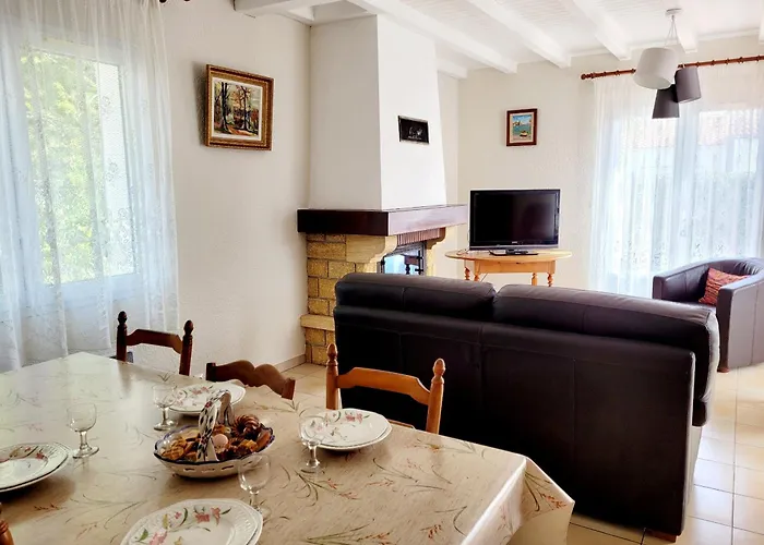 La Garenne Saint-Jean-de-Monts