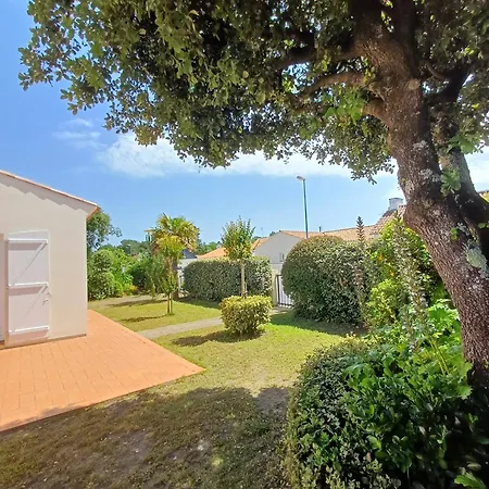 La Garenne